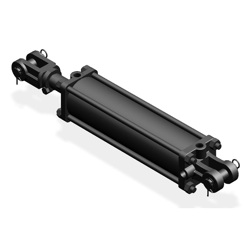 TIE-ROD CYLINDER