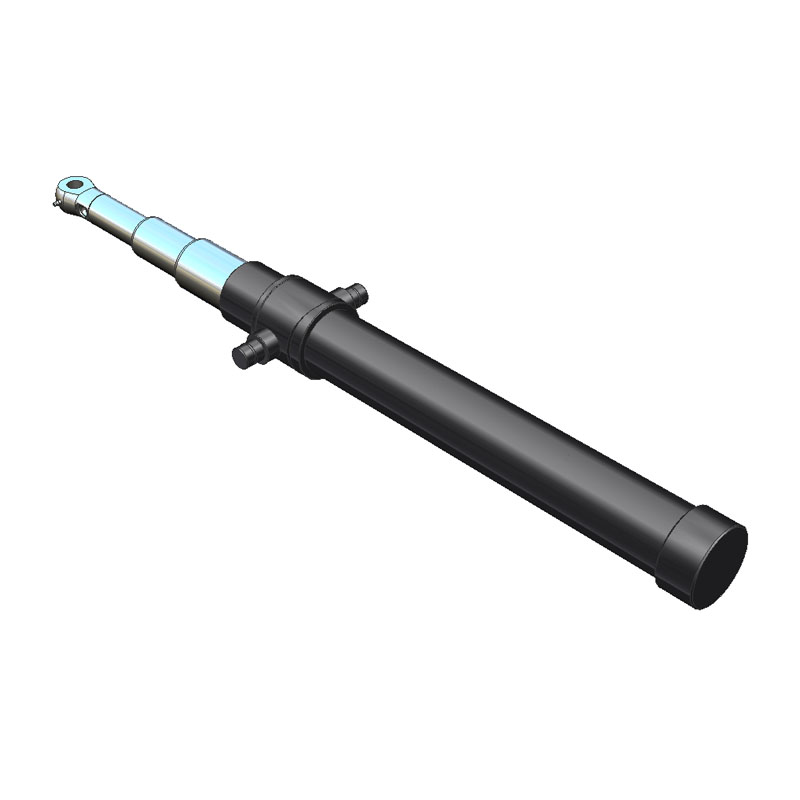 TELESCOPIC CYLINDER