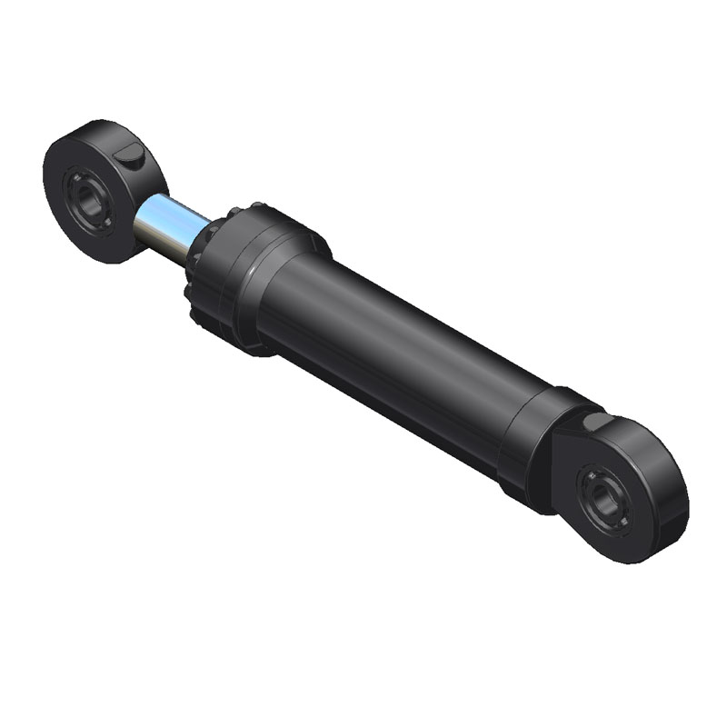 CYLINDERS FOR CONSTRUCTION MACHINERY