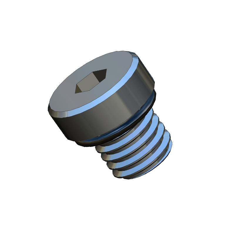 Port Plugs